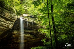 ash-cave-hocking-hills-state-park-ohio