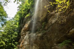 whispering-falls-hocking-hills-state-park-ohio